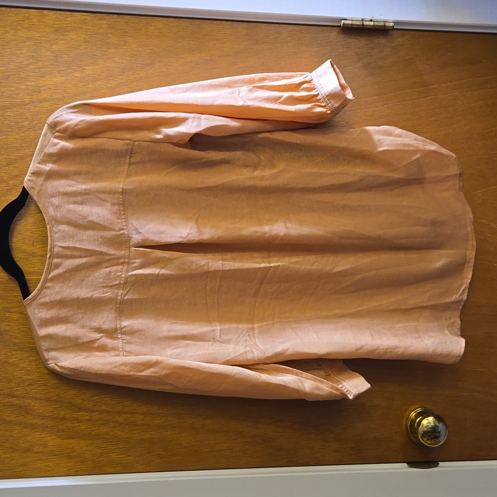 Button Down - Picture 2 of 2